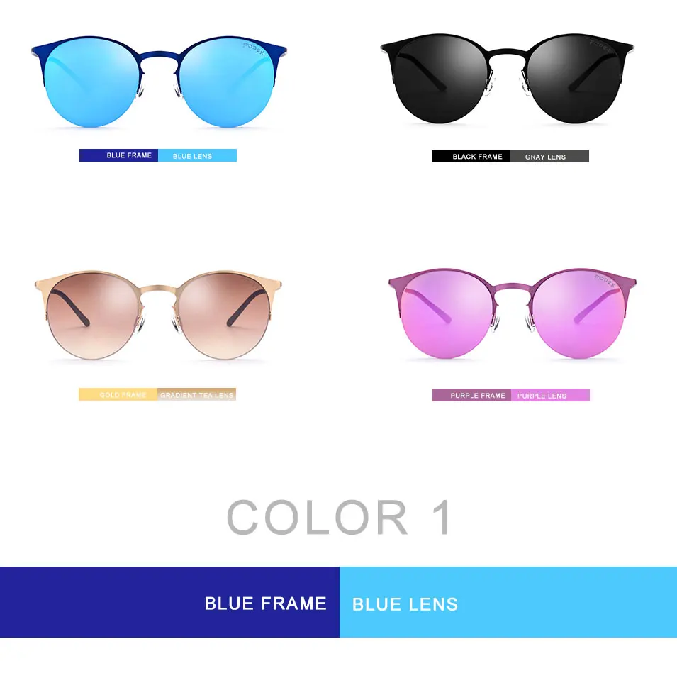 Круглые Солнцезащитные очки, мужские, ультралегкие,, модные, женские, брендовые, дизайнерские, винтажные, женские, для вождения, солнцезащитные очки для женщин, титановый сплав