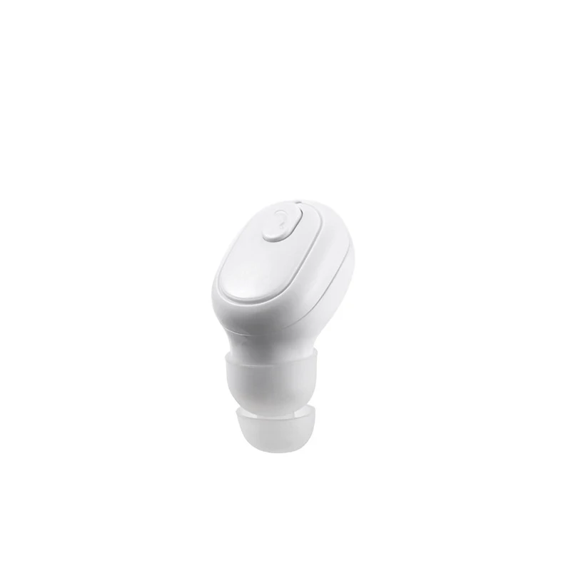 Беспроводной Bluetooth одиночный наушник легкий мини наушники для спорта
