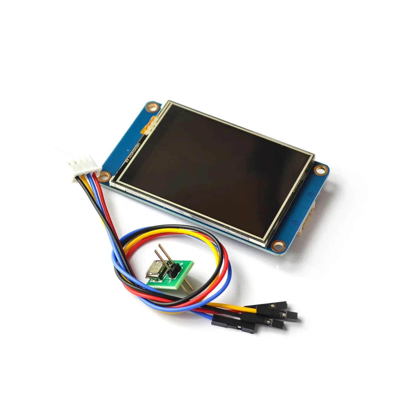 

2.4" 2.8" 3.2" Nextion HMI Intelligent Smart USART UART Serial Touch TFT LCD Module Display Panel For Raspberry Pi 2 A+ B+