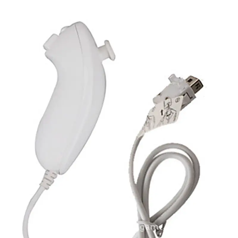 Remote Controller for Wii  (8)