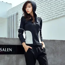 Спортивная одежда для фитнеса, йоги, набор для женщин, бюстгальтер для фитнеса, леггинсы, дышащий спортивный костюм, 3 шт., уличная одежда для бега, спортзала, спортивная одежда