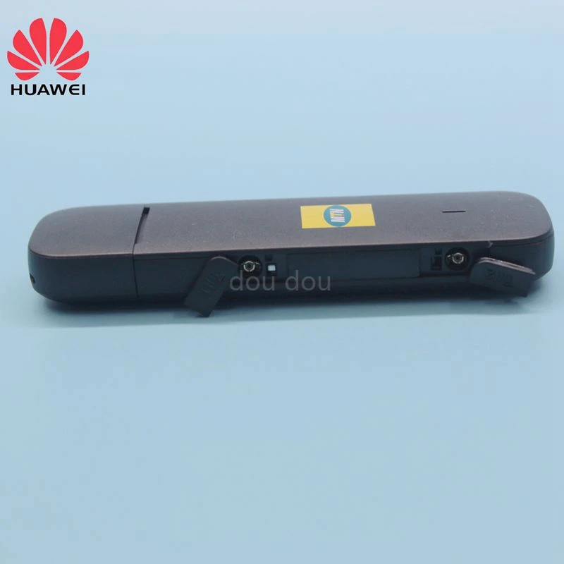 Разблокированный huawei E3372 E3372s-153 150 Мбит/с антенной 4G модем 4G USB модем 4G LTE USB Dongle Stick Datacard PK K5150