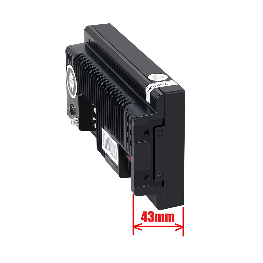 Cheap 2019 Super Slim Design 7" HD Android 8.1 In Dash Car Stereo GPS Navigation Auto Radio FM RDS Audio Video WiFi Multimedia System 5