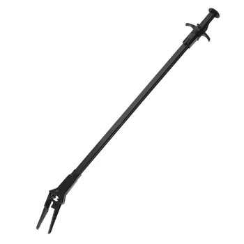 

Aquatic Planting Clip Water Pliers Feeding Aquarium Cleaning Tool Deciduous Scissors Aquarium Cleaning Tool