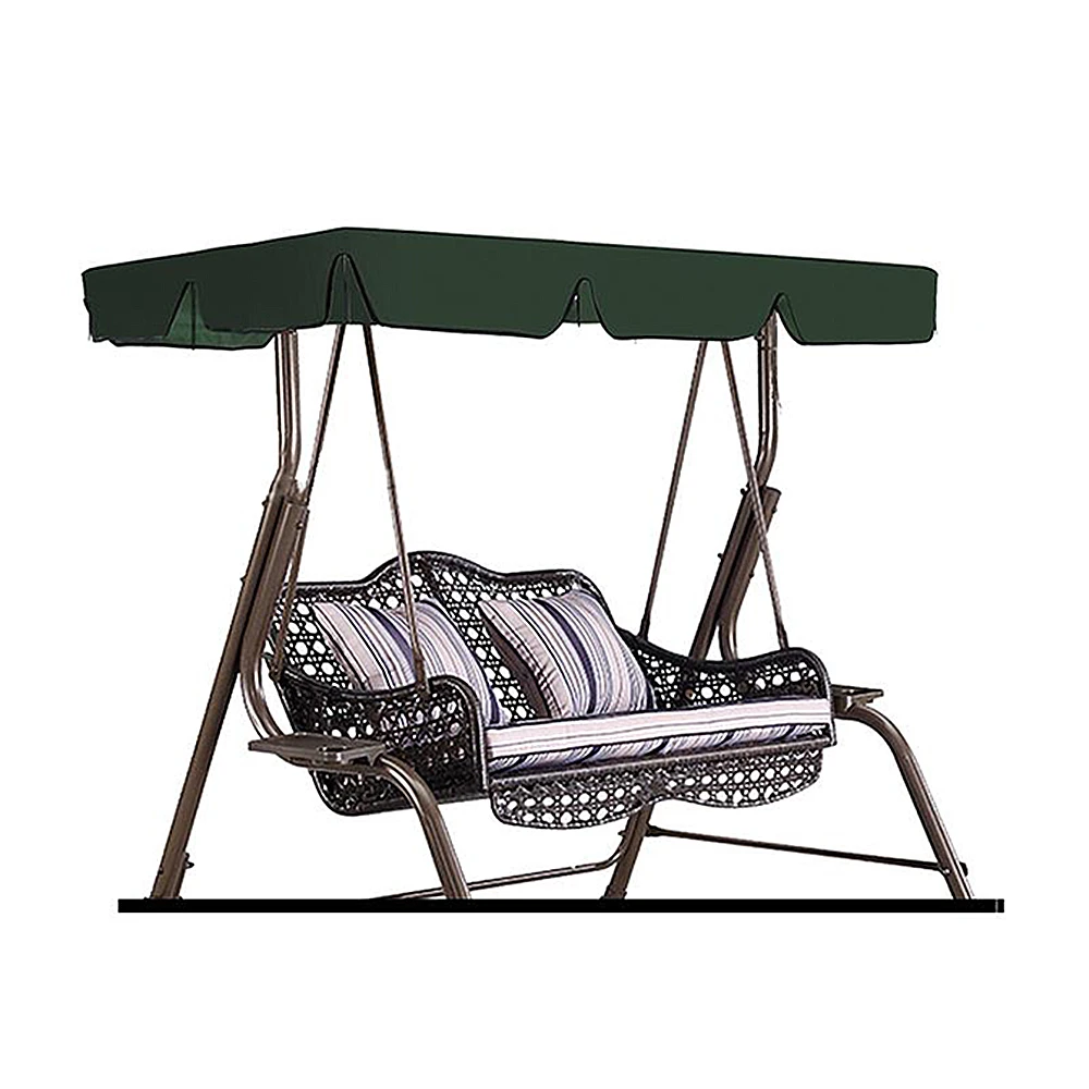 swing chair replacement canopy
