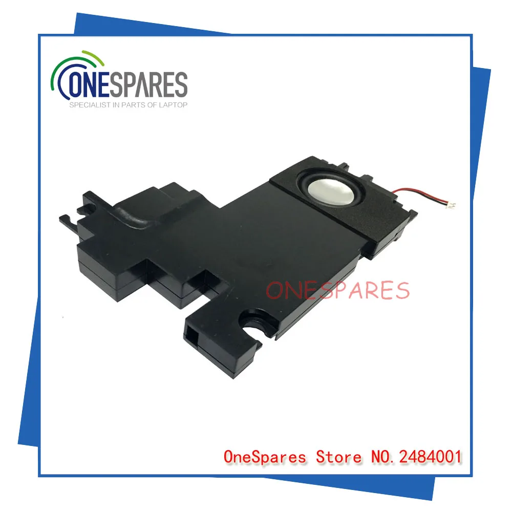 Original&NEW laptop internal speaker for DELL XPS 15 L502X L501X Subwoofer speaker PN57G 0PN57G tested well Left & Righ