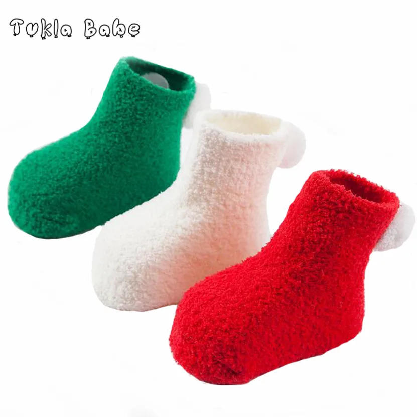 baby thermal socks