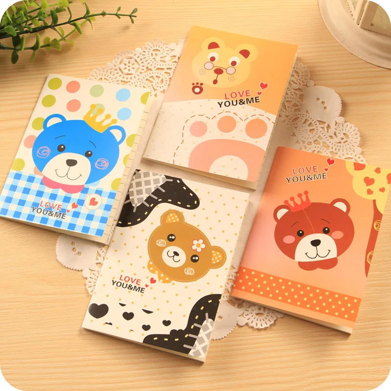 Korea creative stationery wholesale cute and fresh learning supplies