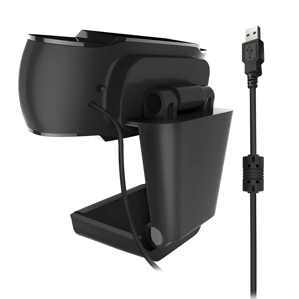 HD 720 P веб камера Широкоугольный с микрофоном USB 2 0 для портативных ПК Windows