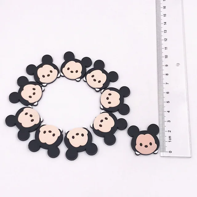 10PCS-TSUM-TSUM-Mickey-Minnie-Bear-Cartoon-PVC-Flatback-DIY-PVC-Shoe-Charms-Phone-Shell-Decoration.jpg_640x640 (1)