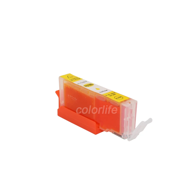 XIMO 16 упаковок PGI 750BK CLI 751BK C M Y GY Совместимый картридж для PIXMA MG6370 MG7170 и т. Д.|ink