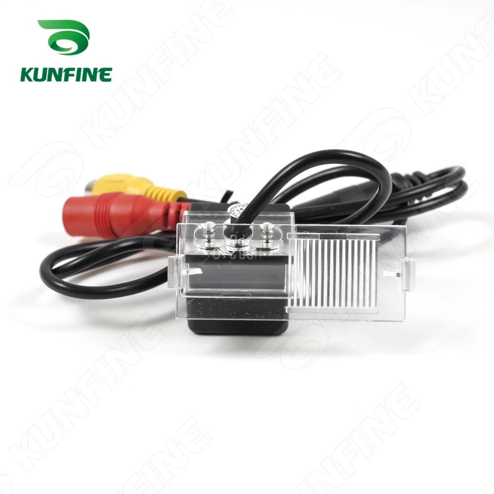 HD Car Rear View Camera For Peugeot 3008 308  Citroen Elysee DS 5