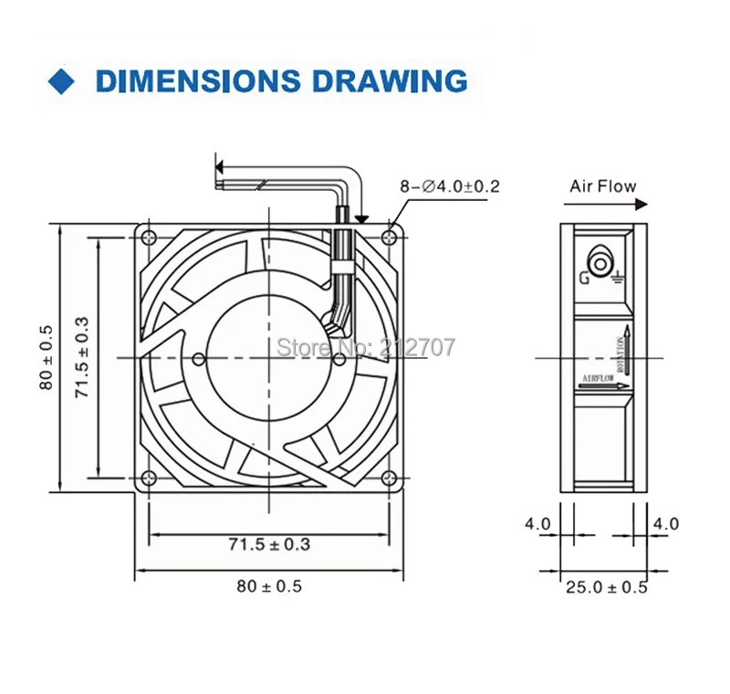 8025AC