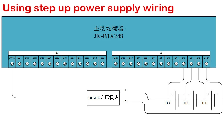 Новейший протокол CAN Bus Temp 1A баланс батареи активный эквалайзер Bluetooth APP 2S~ 24S BMS Li-Ion Lipo Lifepo4 LTO Balancer JK