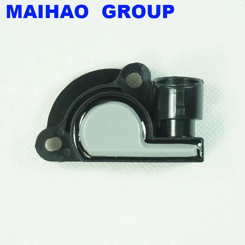 TPS Throttle Position Sensor 17106682 17087654 For Opel Combo Kadett
