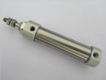 

bore 10mm X 10mm stroke Pneumatic CDJ2B Series Stainless Steel Mini Cylinder