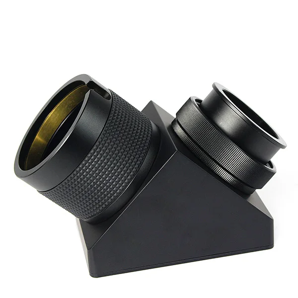 2 90 Deg 99% Dielectric Mirror Diagonal Designed for SCT Telescope (1)
