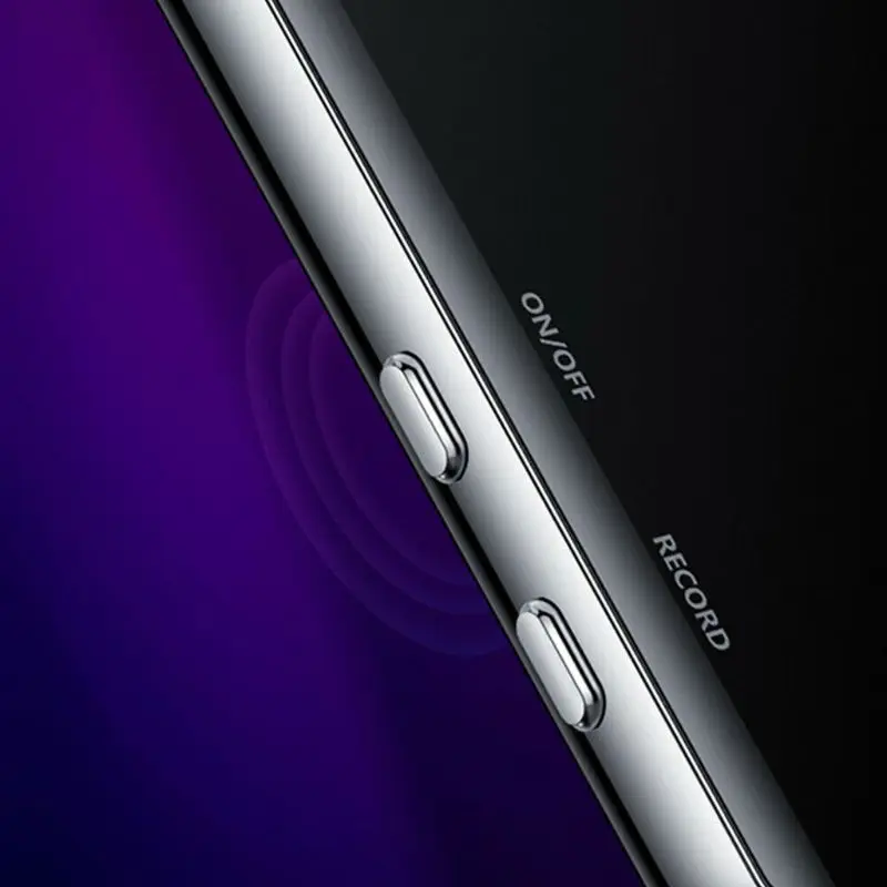 Tanie Nowy Mini przenośny odtwarzacz MP3 M13 Bluetooth odtwarzacz muzyczny bezstratny odtwarzacz muzyczny HIFI Sport