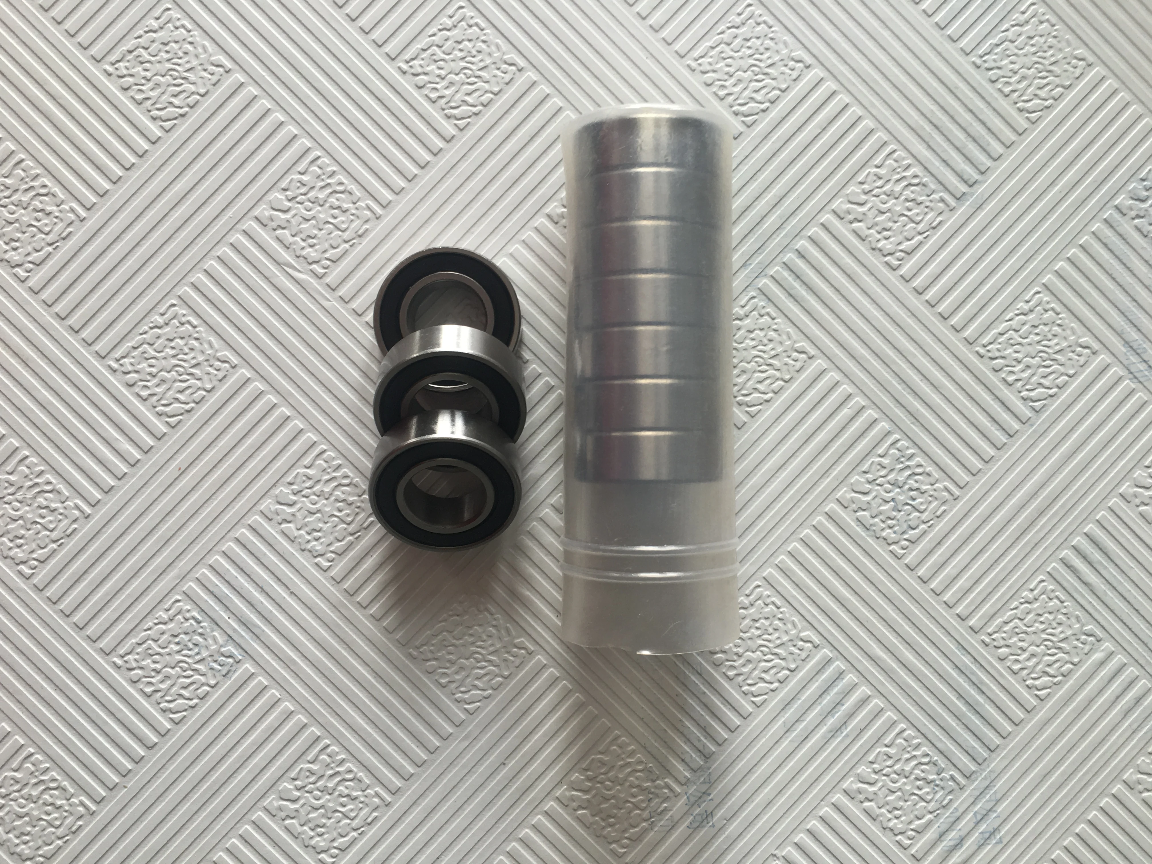 500pcs Free Shipping SUS440C environmental corrosion resistant