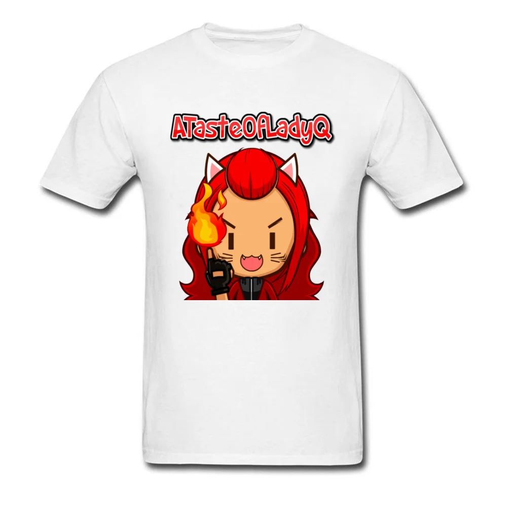 Tag Gamer Dan Saya Emote 2018 Pria Lucu T Shirt Indah Anime Gambar