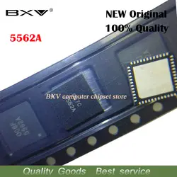 5 шт. 100% новый G5562AR11U G5562A 5562A QFN-48