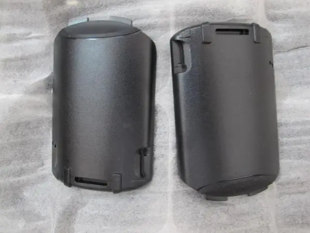 

Original used for Motorola MC3190 MC3190R Battery Cover Battery Back Cover