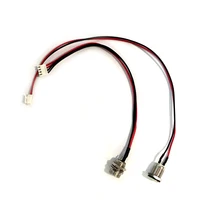 Hoverboard Switching Line and Plug Power Line Repair for 6.5″/8”/10” Smart Self Balancing 2 Wheels Electric Unicycle Scooter