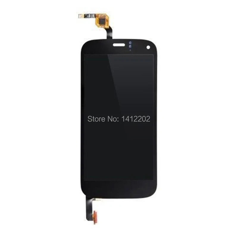 

Original Cell Phone Spare Parts For Wiko Darkfull Lcd Touch Screen