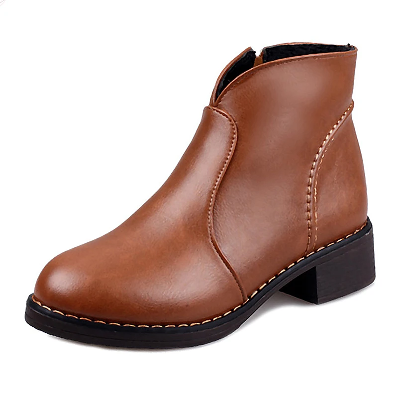 womens fall flat boots