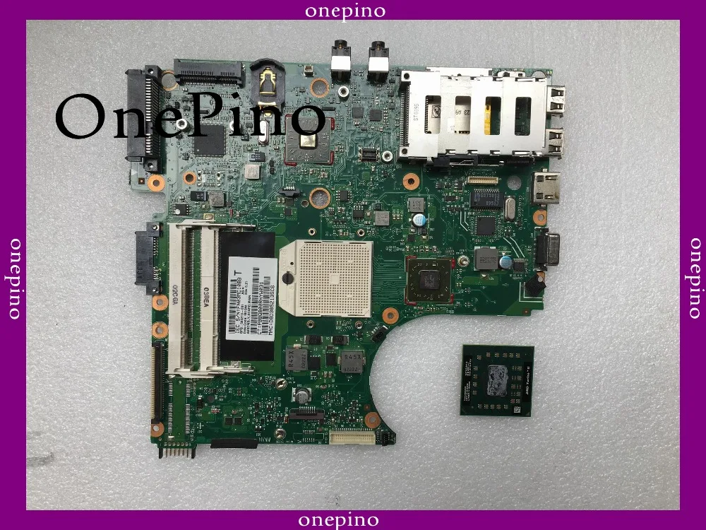 585219-001 для HP Probook 4415S 4515S 4416s материнская плата 4510s ноутбук ProBook 4415s AMD Бесплатная
