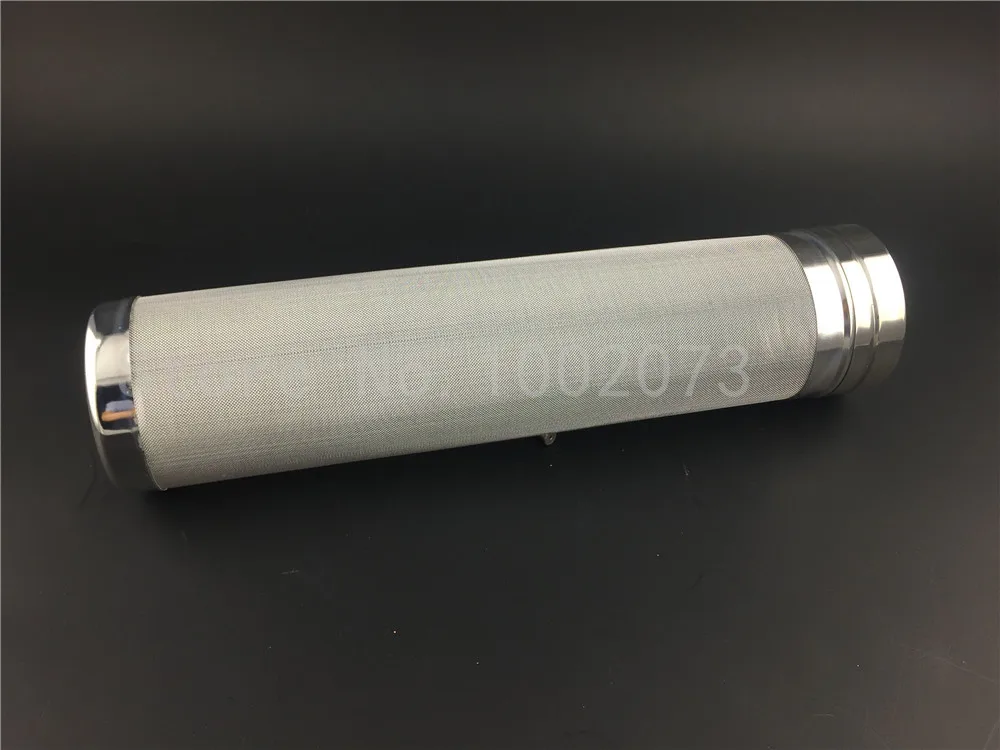 Stainless Steel 300 Micron Dry Hopper Filter Hoping Strainer HomeBrew Beer 70mm x 300mm Dry Hop Spider Filter 5 GALLON KEGS (5)