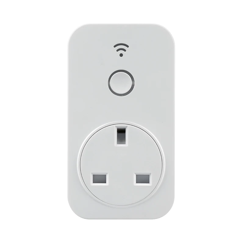  Broadlink SP3 SP2 SP3S Contros Wireless WiFi Timer Socket Remote Power Plug IOS Android Remote Cont - 32688487009