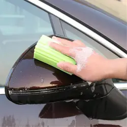 Автомобильный абсорбент средства для мойки Высокоплотный ПВХ мыть душ воском губки поглощающий пыль аксессуары для уборки