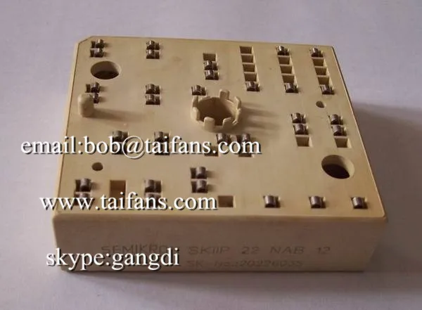 PANTAIFS original new SKIIP22NAB12 IGBT power module | Электроника