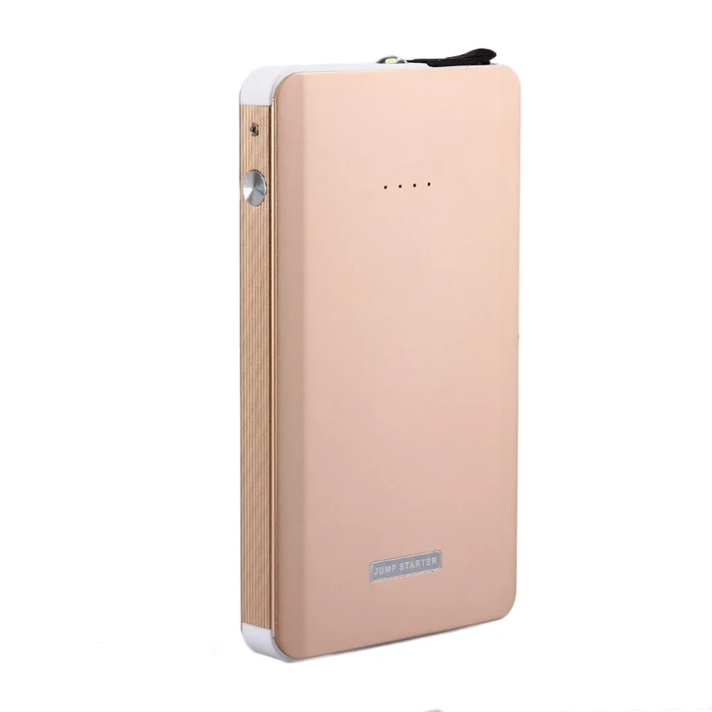 Professional 30000mAh Car Jump Starter Mini Emergency Charger Battery Booster Power Bank Jump Starter for Car Phone Hot New