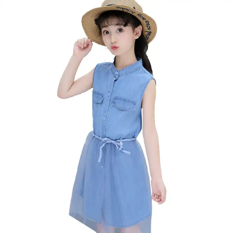 girls summer clothes 2019 children clothes girls o