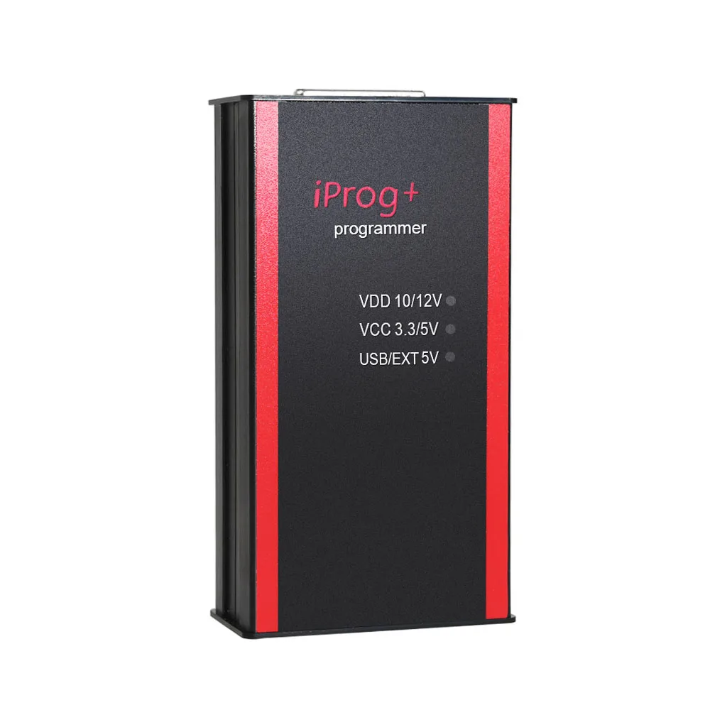 DHL V77 Iprog+ ключ программист IPROG-PRO для IMMO+ коррекция пробега+ сброс подушки безопасности IprogPro Замена Carprog/Digiprog/Tango