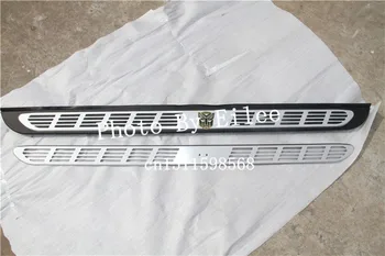 

Special Design!!! Transformer Style High quality FOR Buick Encore 2012 2013 2014 2015 2016 running board side step nerf bar