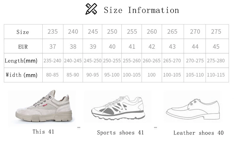 Мужская защитная обувь со стальным носком; нескользящие износостойкие кроссовки; удобные летние рабочие туфли