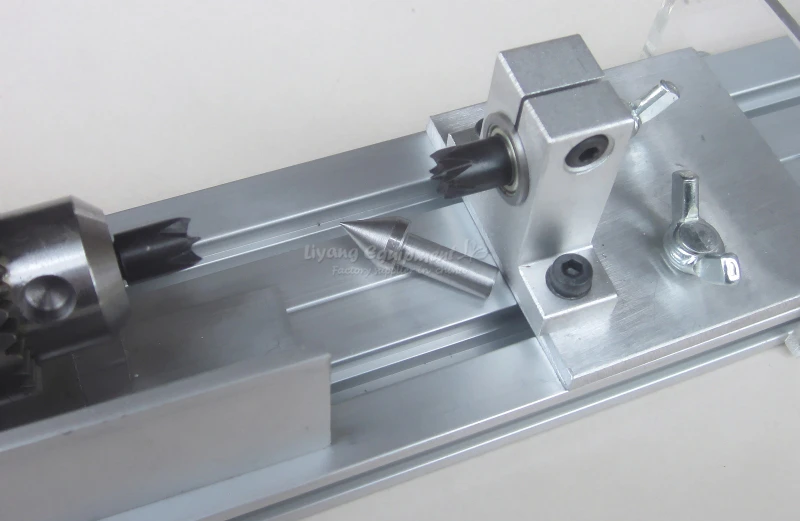 Micro beads lathe (5)