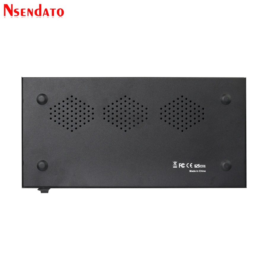 HDMI 1.4a Splitter 1x8 (7)