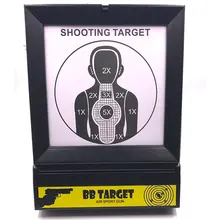 Amazing target system Airsoft Target Shooting for Paintball, BB Gun, Plastic Bullet, Plastic Bullet Soft Bullet Amazing target system Airsoft Target Shooting for Paintball, BB Gun, Plastic Bullet, Plastic Bullet Soft Bullet