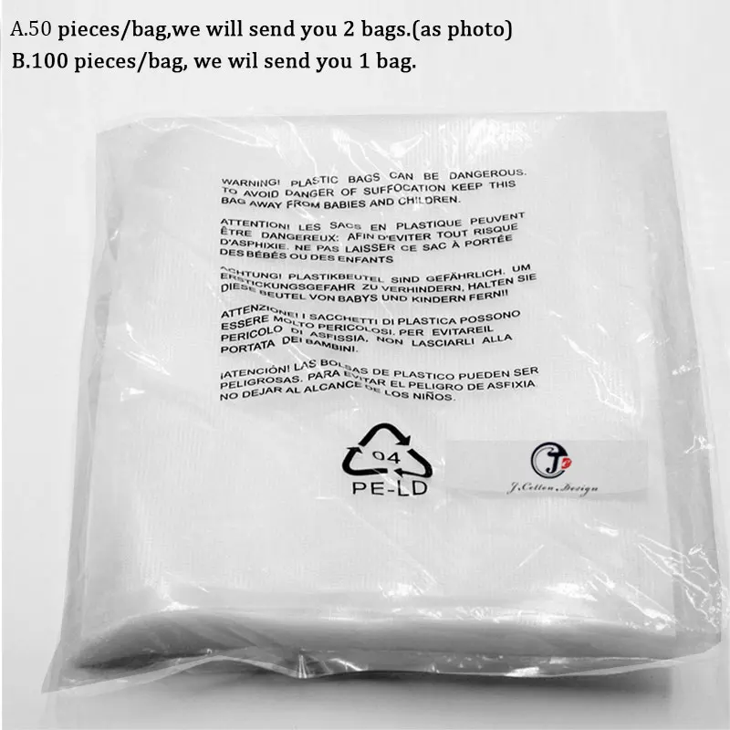 100 шт./лот 15*20 см 17*25 см пищевые вакуумные пакеты для запечатывающего устройства Новое поступление пакеты для хранения продуктов для вакуума упаковочный аппарат для упаковки