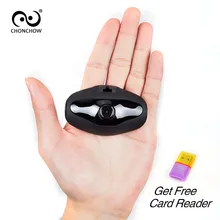 ChonChow DVR font b Camera b font Recorder Novatek 96223 Dashcam 140 Degrees View Sony