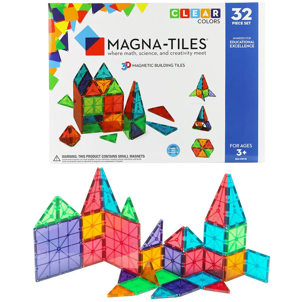 magna tiles aliexpress