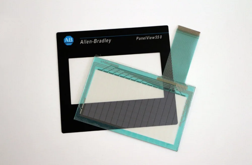 

new touch screen for panel only touch screen or glass 2711-T5A5L1 2711-T5A8L1 2711-T5A16L1 2711-T5A20L1