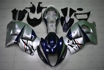 

Fairing HAYABUSA 1997 - 2007 Full Body Kits for Suzuki GSXR1300 99 00 Full Body Kits GSX-R1300 2001