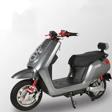 Hcgwork Fh11 электрический мотоцикл/скутер/мотоцикл/велосипед, фара для электровелосипеда в 20ah 60/72 v с Батарея Xiaoniu Стиль для пары;