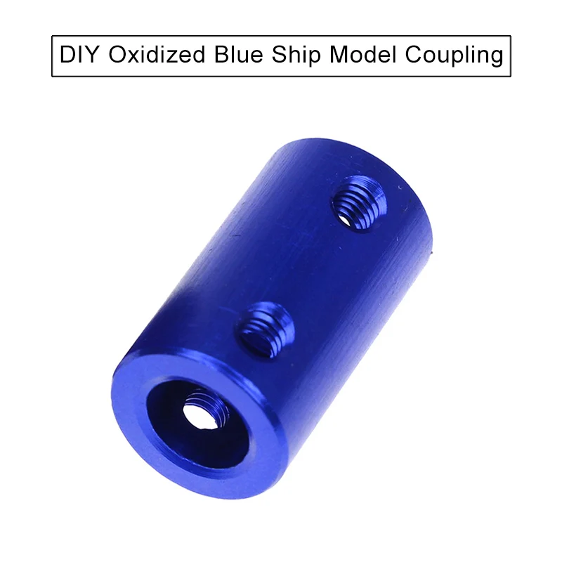 DIY أكسيد اقتران الألومنيوم سبائك اقتران 3D ملحقات الطابعة SL @ 88 DIY أكسيد اقتران الألومنيوم سبائك اقتران 3D ملحقات الطابعة SL @ 88
