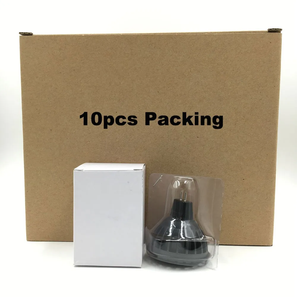 COB MR16 GU10 spotlight (4)